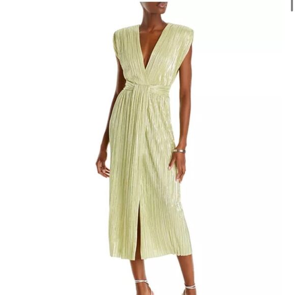 NWT Sabina Musayev Margo Dress size Medium-D6 - Picture 1 of 8